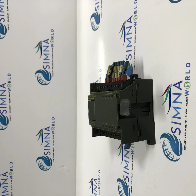 6ES7 223-1PH22-0XA8 Siemens thumbnail 6